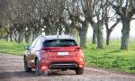 DS 4 Crossback 2015 года